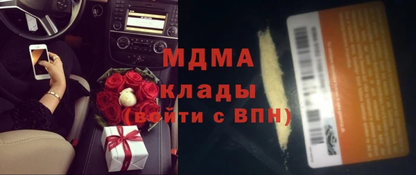 молекула духа Новозыбков